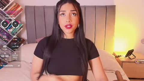andy_saenz13 online show from July 2026 10:34:01 PM