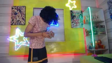 andy online show from October 2025 11:13:02 AM