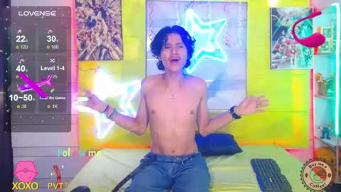 andy online show from October 2025 11:07:01 AM