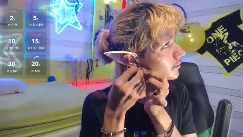 andy online show from January 2026 07:17:02 PM