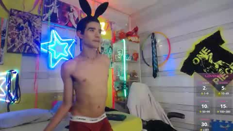 andy online show from February 2026 06:51:02 PM