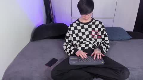 twx Andy twink3 online show from January 2025 01:38:01 PM