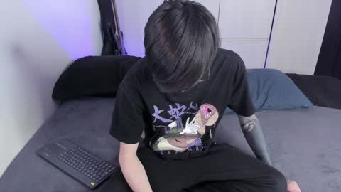 twx Andy twink3 online show from February 2025 05:59:01 PM