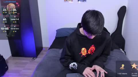 twx Andy twink3 online show from February 2025 09:26:02 PM