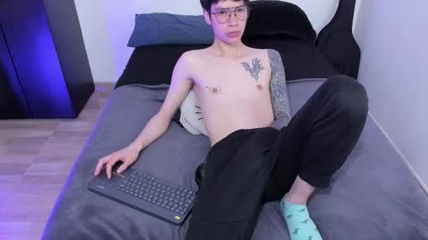 twx Andy twink3 online show from February 2025 08:09:02 PM