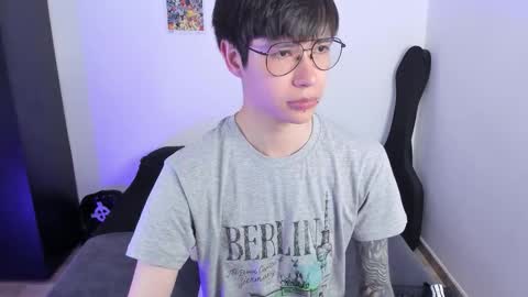 twx Andy twink3 online show from October 2025 04:59:02 PM