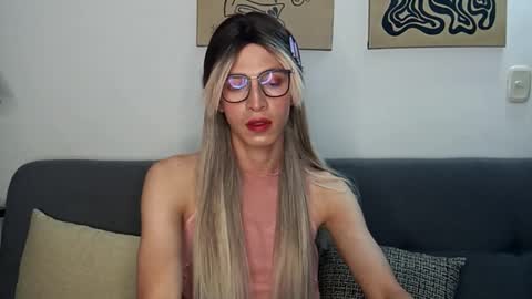 Andy van der Rose online show from September 2025 03:08:02 AM