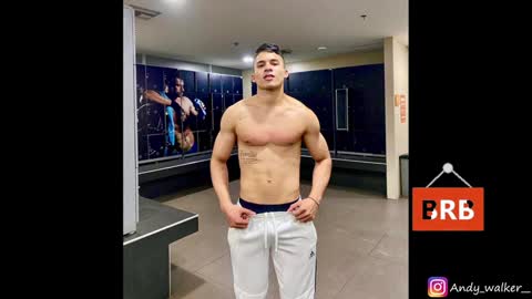 Andres online show from December 2024 09:26:02 PM