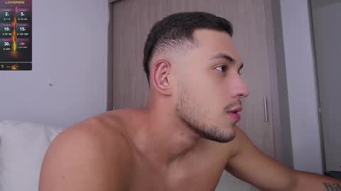 Snapshot of andy_weld chatting on October 2025 03:30:02 PM my onlyfans online show from October 2025 03:30:02 PM