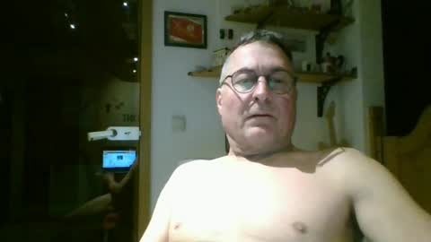 andybayern online show from April 2026 11:22:02 PM