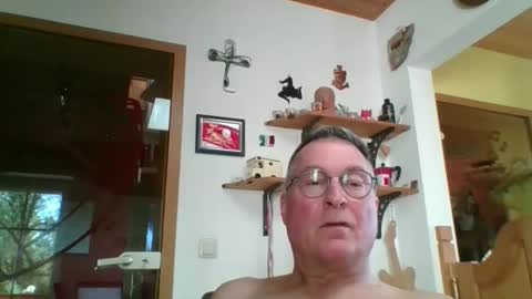 andybayern online show from May 2026 06:29:01 AM