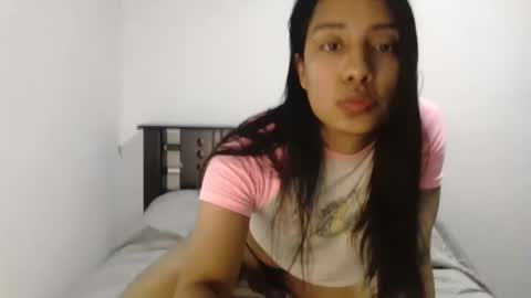 lady Andy online show from February 2025 02:50:02 AM