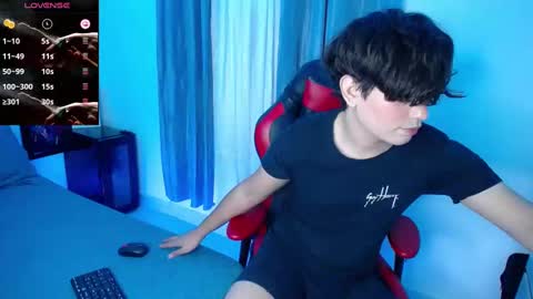 Snapshot of andyboy_19 chatting on January 2025 11:13:01 PM andy online show from January 2025 11:13:01 PM