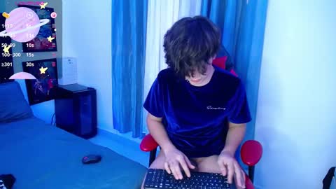 Snapshot of andyboy_19 chatting on March 2025 10:16:01 PM andy online show from March 2025 10:16:01 PM