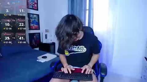 Snapshot of andyboy_19 chatting on September 2025 10:00:02 PM andy online show from September 2025 10:00:02 PM