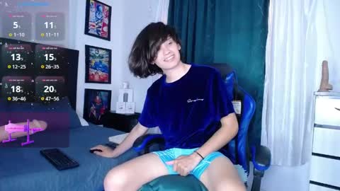 Snapshot of andyboy_19 chatting on April 2026 10:52:02 PM andy online show from April 2026 10:52:02 PM