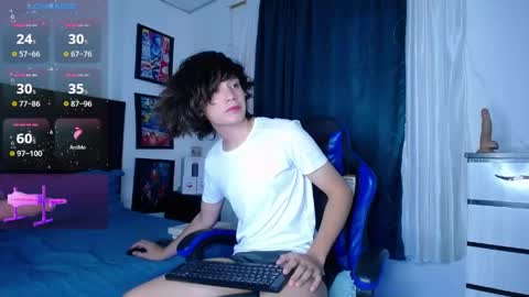 Snapshot of andyboy_19 chatting on May 2026 10:29:01 PM andy online show from May 2026 10:29:01 PM