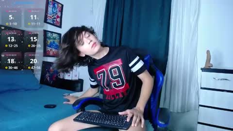 Snapshot of andyboy_19 chatting on June 2026 11:40:01 PM andy online show from June 2026 11:40:01 PM