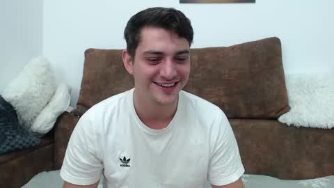 Andy Fame online show from January 2025 03:20:01 AM