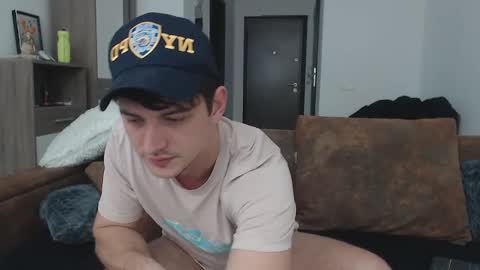 Andy Fame online show from February 2025 04:06:01 AM