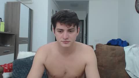 Andy Fame online show from February 2025 04:33:01 PM