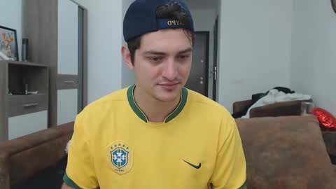 Andy Fame online show from February 2025 04:12:02 AM