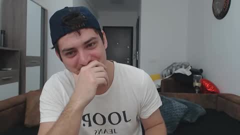 Andy Fame online show from February 2025 03:45:01 AM