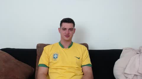 Andy Fame online show from February 2026 07:45:02 AM