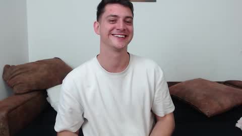 Andy Fame online show from February 2026 05:46:02 PM