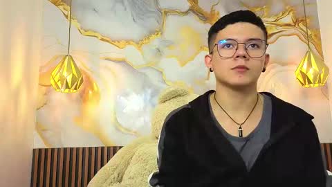 andyfame11 online show from January 2026 11:37:02 AM