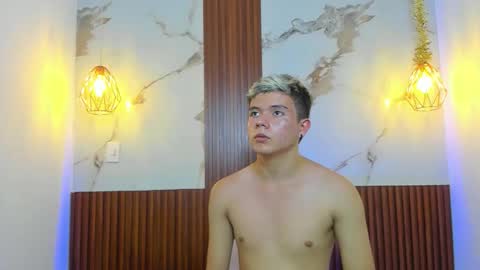 andyfame11 online show from February 2026 03:37:02 PM