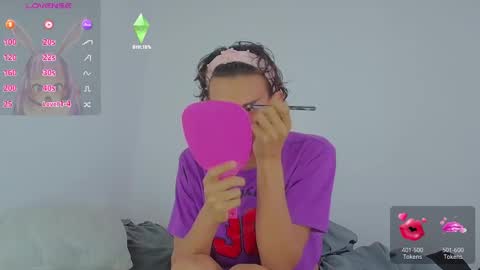 andy online show from February 2026 01:20:01 PM