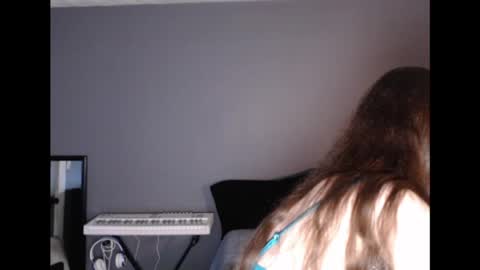 andyhayes69 online show from April 2026 02:51:01 AM