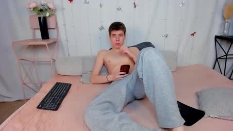 Mandy and Andy online show from January 2026 12:35:01 AM