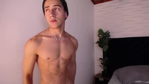 Andy Joy  online show from January 2025 01:54:01 PM