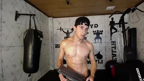 Andy Joy  online show from January 2025 02:46:02 PM