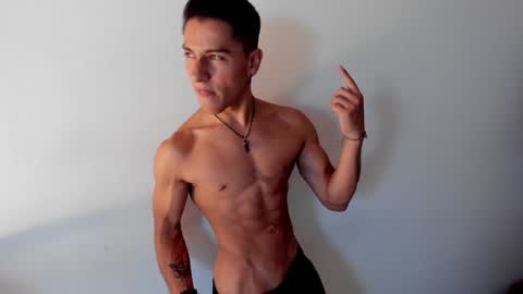 Andy Joy  online show from February 2025 02:02:02 PM