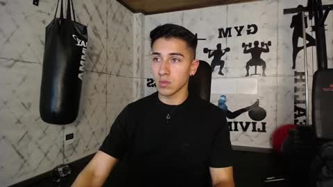 Andy Joy  online show from February 2025 05:03:02 PM