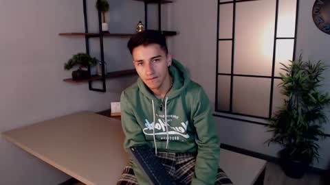 Andy Joy  online show from February 2025 10:51:02 AM