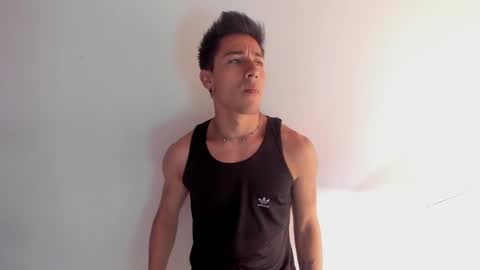 Andy Joy  online show from February 2025 11:10:02 AM