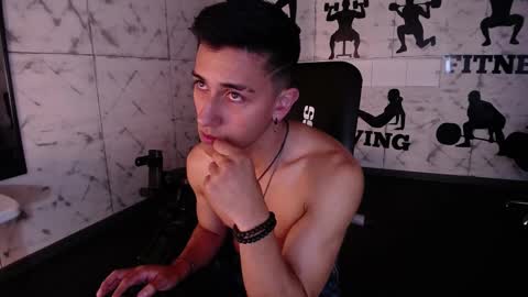 Andy Joy  online show from March 2025 04:35:01 PM