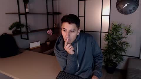 Andy Joy  online show from March 2025 10:22:01 AM