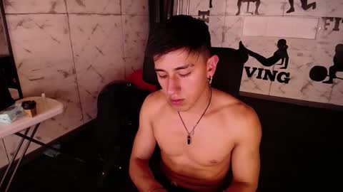 Andy Joy  online show from March 2025 01:21:01 PM