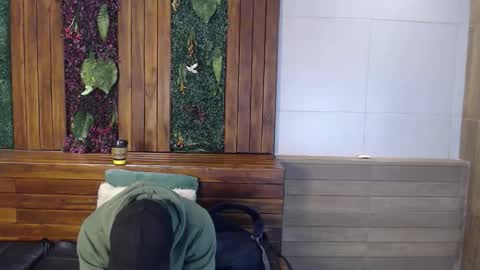 Andy Joy  online show from September 2025 11:21:01 AM