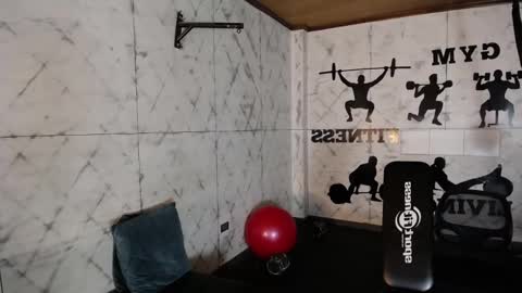 Andy Joy  online show from October 2025 10:34:02 AM