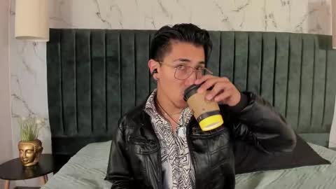 Snapshot of andyjoy_ chatting on January 2026 11:14:02 AM Andy Joy online show from January 2026 11:14:02 AM