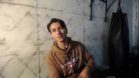 Snapshot of andyjoy_ chatting on February 2026 10:31:02 AM Andy Joy online show from February 2026 10:31:02 AM