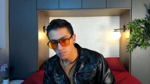 Snapshot of andyjoy_ chatting on February 2026 11:13:01 AM Andy Joy online show from February 2026 11:13:01 AM