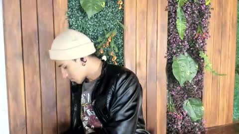 Snapshot of andyjoy_ chatting on February 2026 11:14:02 AM Andy Joy online show from February 2026 11:14:02 AM