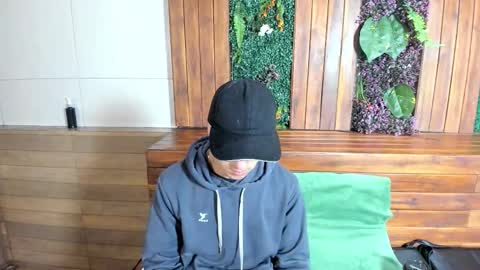 Snapshot of andyjoy_ chatting on February 2026 11:24:01 AM Andy Joy online show from February 2026 11:24:01 AM